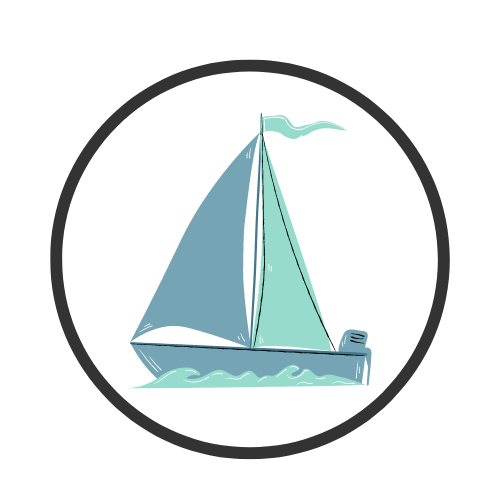 How To Not Have A Job Logo